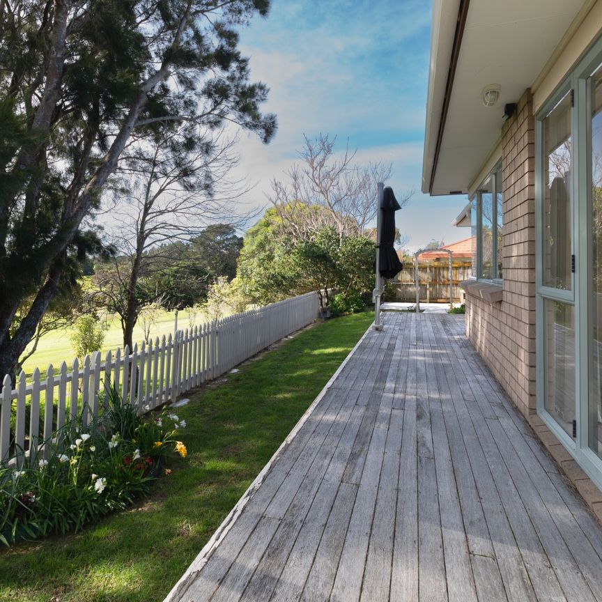 Family house at Gulf Harbour - Photo 1