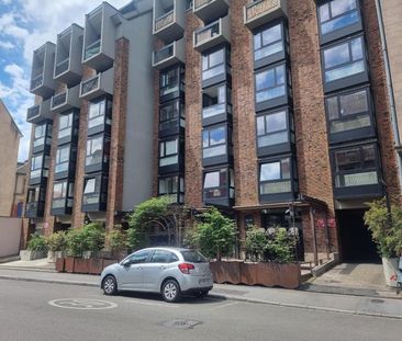 Location Appartement 1 pièce 26m² STRASBOURG 67000 - Photo 6