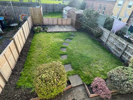 2 bedroom house to rent - Photo 3