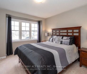 Detached Home For Lease | N9257461 - Photo 6