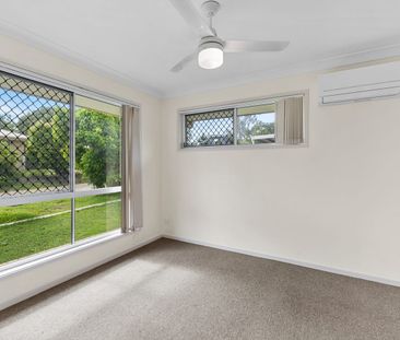 2-Bedroom Home with Renovated Bathroom, Garage & Large Yard in Grac... - Photo 1