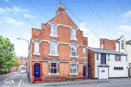 4 bedroom house to rent - Photo 4