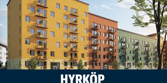 Lergöksgatan 5G - Foto 3