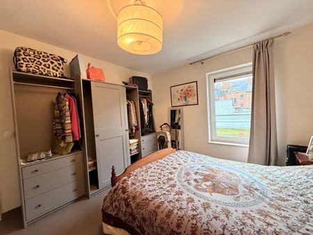 Appartement te huur - Foto 4