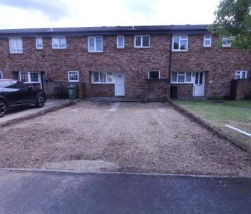 3 bedroom terraced house to rent - Photo 3