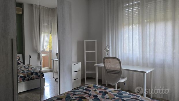 Camere singole Via Misa, BO – studenti/lavoratori - Photo 1