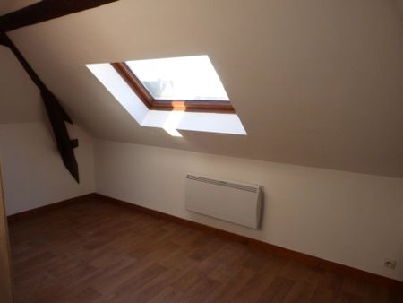 Location Appartement 3 pièces 50 m2 à Vierzon - Photo 3