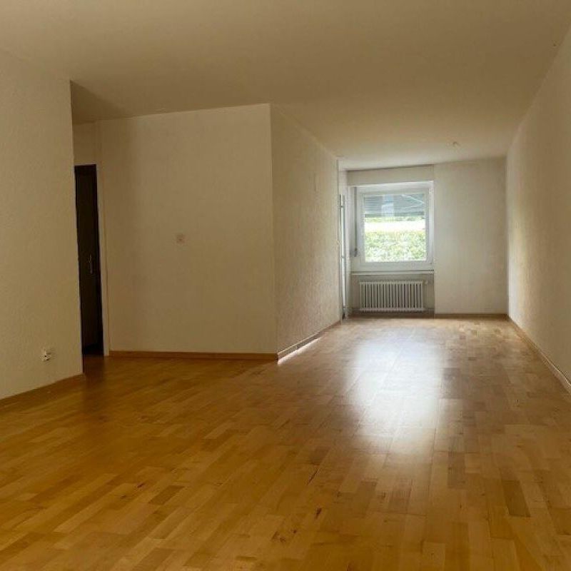 3.5 Zimmer Wohnung - Photo 1