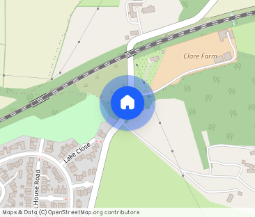 Little Horwood Road, Winslow, MK18 - Photo 1