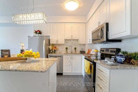 For Lease - 2490 Old Bronte Road Unit# 307, Oakville, Ontario - Photo 2