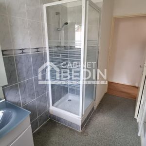 Location Appartement T2 Toulouse 1 chambre - Photo 3