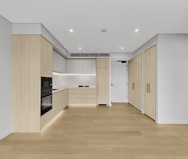 Near New North Facing One Bedroom + Study Nook Apartment in "Abbie'... - Photo 6