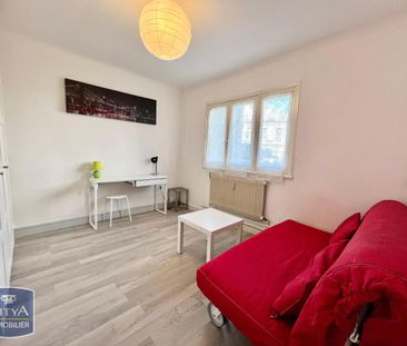 Location Appartement 1 pièce 17m² LYON 4ème - Photo 2