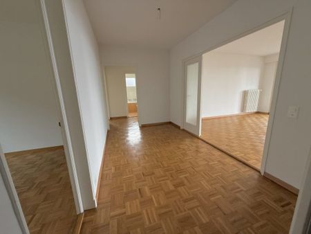 Spacieux appartement avec vue de 5.5 pièces de 120 m2 - Photo 4