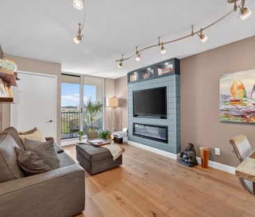 For Lease - 75 Ellen Street Unit# 906, Barrie, Ontario - Photo 6