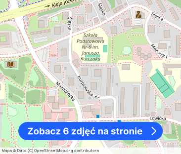 Na wynajem M-2 ul.Kurpiowska, Jastrzębie-Zdrój - Zdjęcie 1