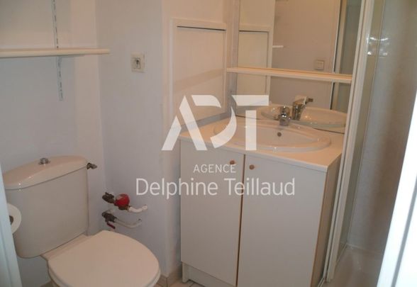 Appartement T2 à GRENOBLE - Photo 1