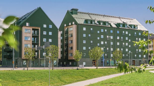 Gamla Uppsalagatan 61 D, 75425 - Foto 1