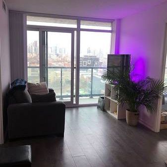 QUEEN WEST SKYLINE VIEWS 2 BEDS 2 BATHS PARKING INCLD - Photo 3