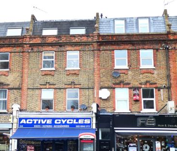 Studio to rent - Photo 6