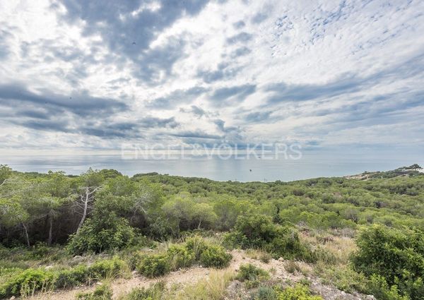 Sant Pere de Ribes, Catalonia 08810