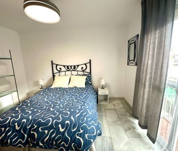 Piso de alquiler en Ntro Padre Jesus Cautivo, Playa de los Boliches - Photo 6