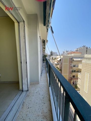 Διαμέρισμα για ενοικίαση Τριών Ναυάρχων - Άγιος Ανδρέας (Πάτρα) - Φωτογραφία 4