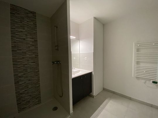 Appartement 2 pièces - Photo 1