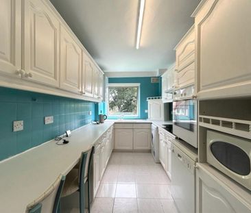 2 bedroom flat to rent - Photo 6