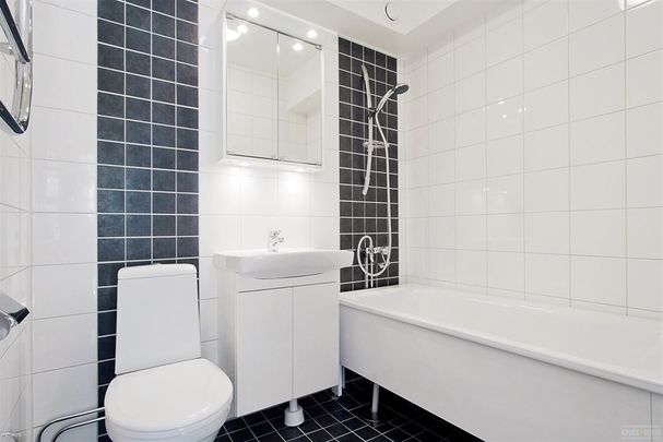 Mossvägen 52 - Photo 1