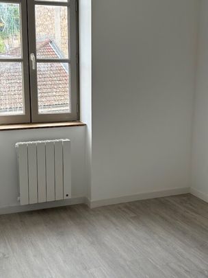 T3 Thizy-les-Bourgs - Photo 1