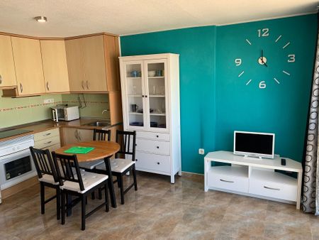 Apartamento en Benidorm, Rincon de Loix, alquiler - Photo 3