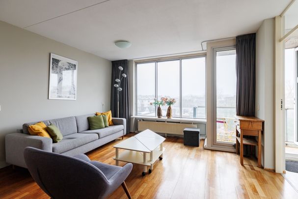 Zoutkeetsgracht 314, Amsterdam - Foto 1