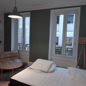 Studio à louer, 1 pièce - Orléans 45000 - Photo 2