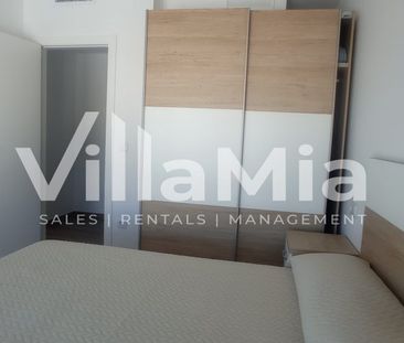 Apartment in Jávea for long-term rental VMR 3175 - Photo 6
