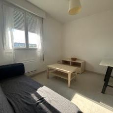 Location Appartement 1 pièce 23m² TROYES 10000 - Photo 1