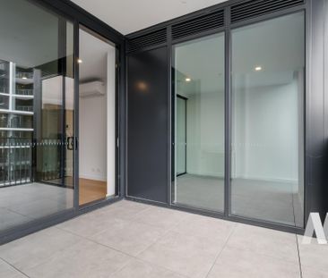 418/139 Boundary Road, North Melbourne VIC 3051 - Apartment For Ren... - Photo 4