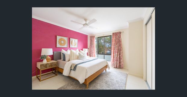 Peaceful Parkside living - Photo 1