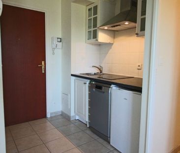 Appartement Mathieu 2 pièce(s) 35 m2 - Photo 1