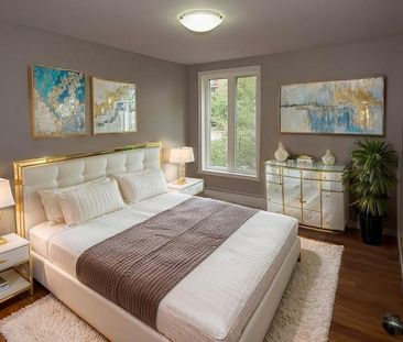 apartments at 2100 Regent Street - Photo 6