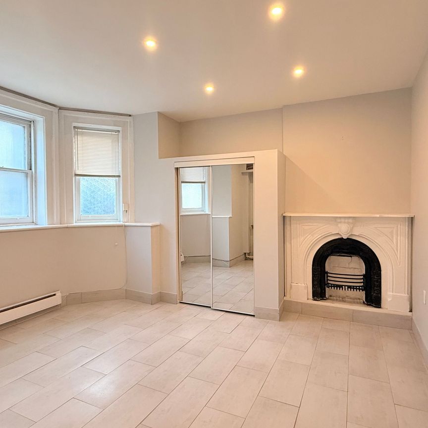 For Lease - 342 Jarvis Street Unit# 1, Toronto, Ontario - Photo 1
