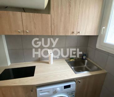 Appartement La Ferte Sous Jouarre 2 pièce(s) 34.25 m2 - Photo 3