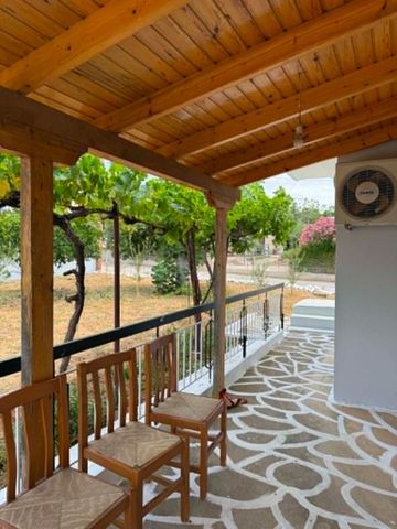 Μονοκατοικία για ενοικίαση Γυμνό (Αμάρυνθος) - Photo 2
