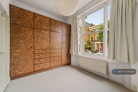 1 bedroom flat to rent - Photo 5