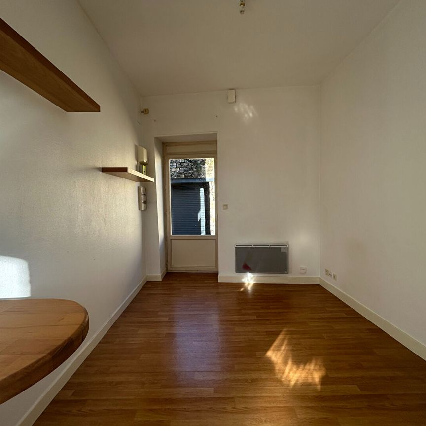 Location Appartement 2 pièces 29m² - Photo 1