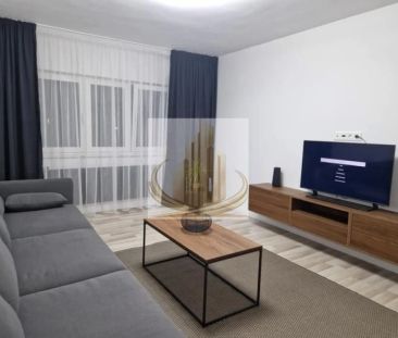 Grand Mobilis Imobiliare Ap 2 camere lux - Fotografie 1