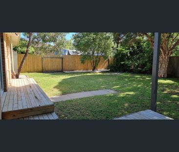 Charming Home in a quiet court, opposite parklands - Photo 6