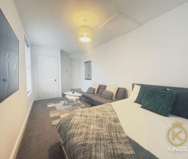 1 bedroom flat to rent - Photo 3