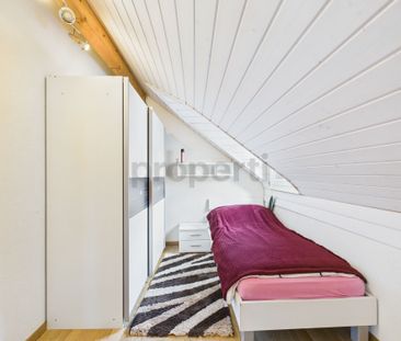 Einladendes Reihenhaus in Basel mit 6.5 Zimmern - Photo 3