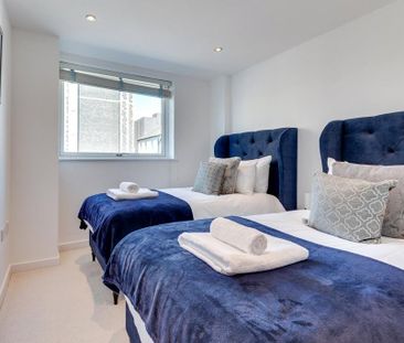 2 bedroom apartment to rent - Photo 5